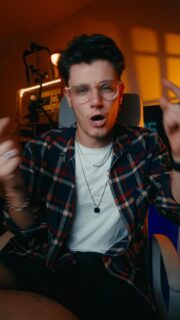 Open gate on the Sony FX3? Kind of…

If you take a PL mount anamorphic lens like the @sirui_eu IronStar 35mm and you mount it rotated 90 degrees, you’re esentially stretching the image up and not sideways which after desqueezing it gives you a 6x5 almost square image. 

This is great for the times when you need both horizontal and vertical content 👀🔥

#horizontal #vertical #anamorphic #opengate #fx3 #sonyopengate #sonyfx3 #cinemaline #sonycamera #filmmaker #anamorphiclens #ironstar #sirui #siruilens #siruianamorphic