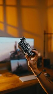 Camera line-up 🫨

Here’s everything I use to create the shots you see on my page:

• Sony FX3
• Sony A7S III
• Sony HDR-CX240
• Canon AE-1
• Canon Prima Zoom Shot
• DJI Action 5 Pro
• Insta360 X5
• Insta360 GO Ultra

Stole this idea from a guy 🔥

#camera #cameralineup #setup #camerasetup #filmmaking #sony #filmmaker #movie #video #sonyfx3 #cinematic