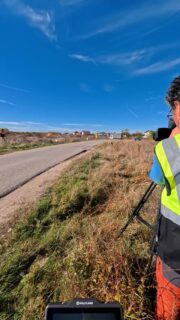 Shakedown @raliulargesului 2025 👀

#rally #raliulargesului #cars #sony #hollyland #monitor #sonycamera #cinema #cinemaline #filmmaker #pov #actioncam #insta360 #insta360goultra